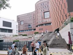 -中国宋庆龄青少年科技文化交流中心