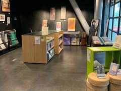 -和美电影艺术中心(万国城店)