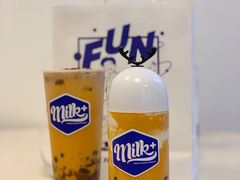 -milkplus·泰式奶茶(较场东路店)