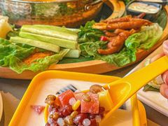 -椰小鸡·琼州糟粕醋(美兰缤纷城店)