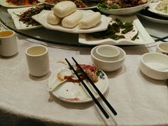 -普天和酒楼·新津菜·烤鸭(天津之眼店)