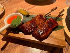 -玛格萝妮比萨屋(陆家浜路店)
