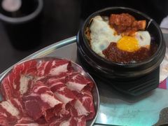 -玄希浪漫厨房·韩料烤肉(湖滨银泰in77店)