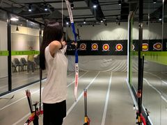 -無弓射箭俱乐部(领展中心城店)