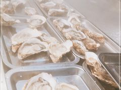 -蚝英雄鲜蚝自助专门店(长楹天街直营店)