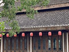 -茅山东方盐湖城景区