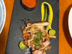 -布拉格餐厅· 中欧捷克菜(全国首店)