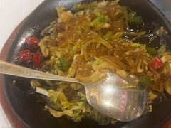 -津悦·正阳春烤鸭(红旗南路店)