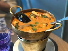 -CHINCHIN 青青·泰国料理(万象食家店)