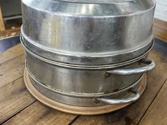 -九层海鲜塔(市南店)