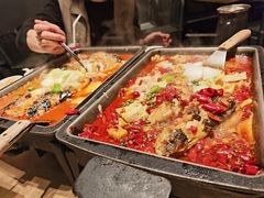 -炉鱼(萧山万象汇店)