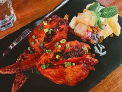 -Let's Taipei 非常烘焙(太古里店)