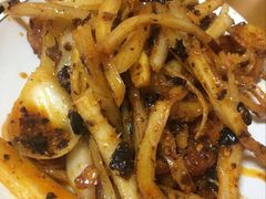 -鸡西冷面(翠竹店)