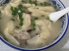 -37号老院坝抄手(马王庙37号院店)