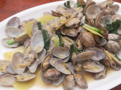 -北海港酒楼 海鲜代加工 粤菜(淡村商贸城店)