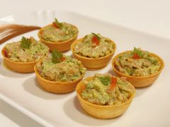 -宝丽轩中餐厅BAOLIXUAN