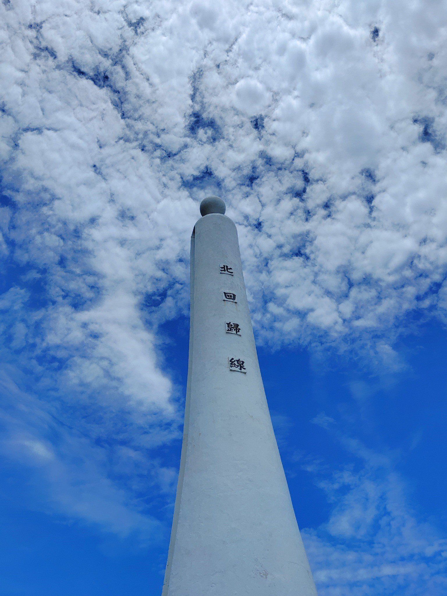 北回归线跨越多国具有多重学科意义象征的纬度线