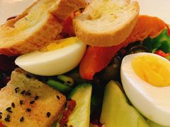 -Dreamsalad梦想轻厨(健康轻食·减脂沙拉·意面·祖庙店)