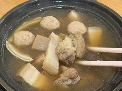 -新记肉骨茶
