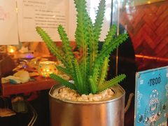 -TEQO·Mexican food & Bar