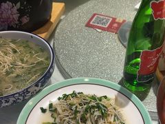 -红胖胖龙虾王·本地菜