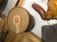 -头壹号 大油条·老长沙盖码饭(北辰店)