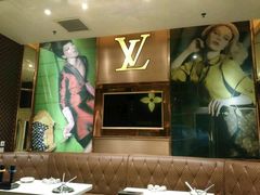 -朱古力纯K量贩式KTV(国庆中路店)