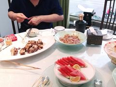 -金家老三饭庄(常营店)