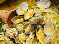 -见味花甲(福田coco park店)