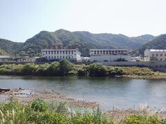 -秋浦河景区