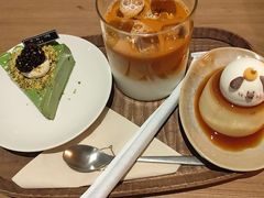 -三目仓咖啡(贤南路店)