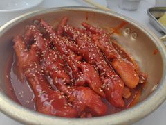 -三餐季年糕火锅(韩乐坊店)