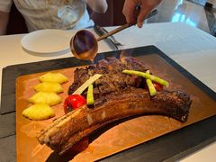 -王品牛排(郑州大卫城店)