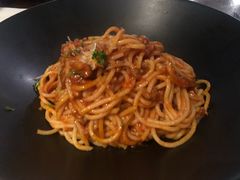 -食间牛排(湖西路店)