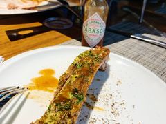 -巴别塔法餐舍(合作路店)