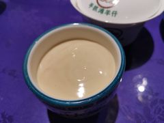 酸奶-国强手抓(西夏区店)