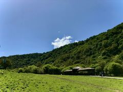 -大水川景区