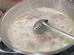 -正宗简阳羊肉汤(荣盛·布鲁明顿广场店)