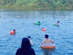 -南京市无想山景区