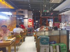 -老胖串店(浆水泉路店)