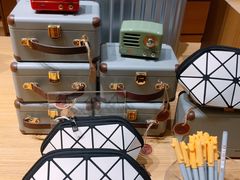 旅行箱音响-九木杂物社(中心店)