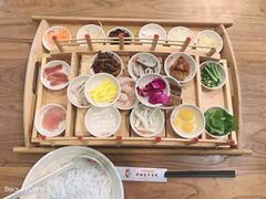-双桥园·云南过桥米线(古城南门店)