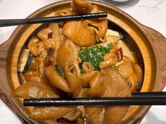 -雅酌园·烟火南京菜(颐和路店)