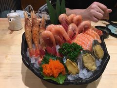 -菊上日式料理(蚌埠银泰店)