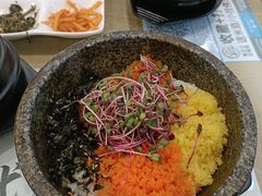 -海兰江石锅饭(水上店)