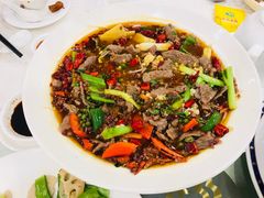 -番禺宾馆丽苑厅