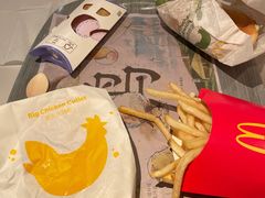 -麦当劳(酒仙桥路店)