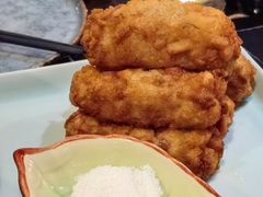 奶酥芋头-多味居(剪子巷店)