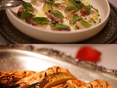 -壳里西餐厅Coquille Seafood Bistro(蒙自路店)