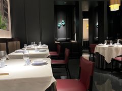 大堂-炳胜私厨(万象前海店)